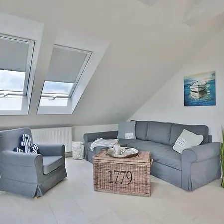 Urlaubs_anker Apartment *